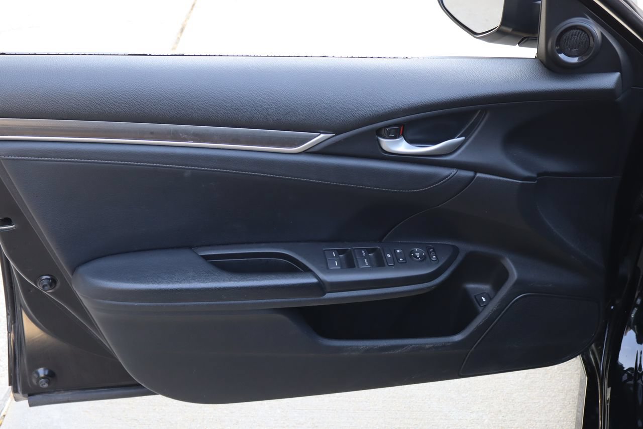 Used 2021 Honda Civic EX-L image 18