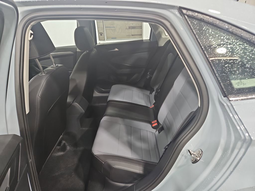 New 2026 Volkswagen Jetta SE image 24