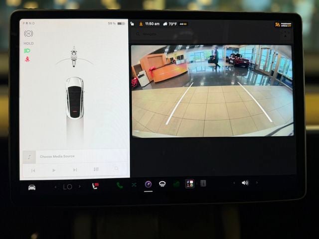 Used 2022 Tesla Model Y Performance AWD/4WD image 35