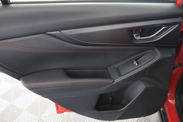 Used 2023 Subaru WRX Limited AWD/4WD image 26