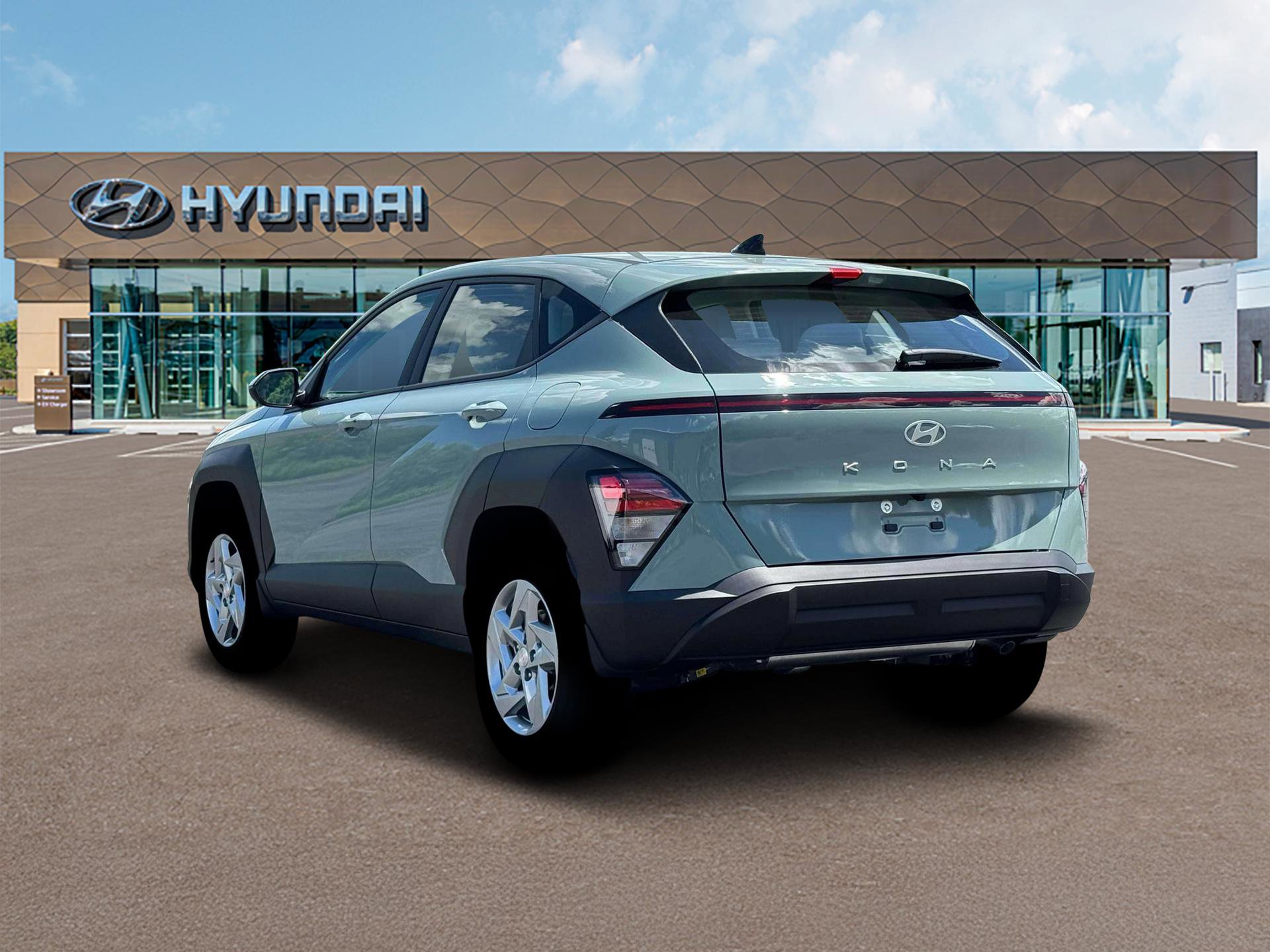 New 2026 Hyundai Kona SE image 5