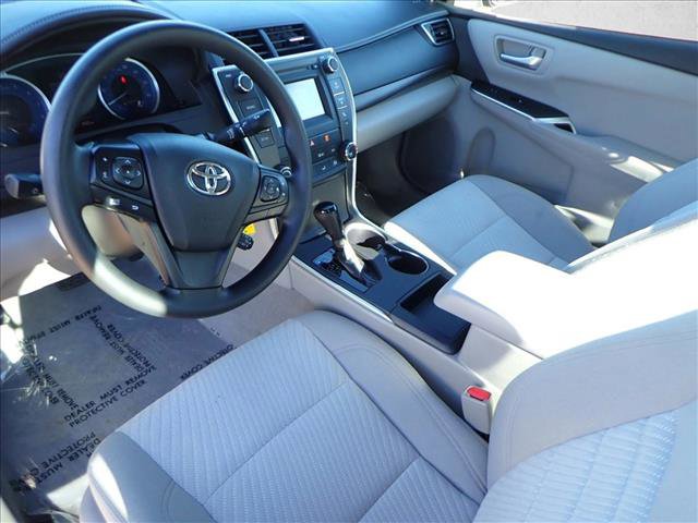 Used 2017 Toyota Camry LE image 9