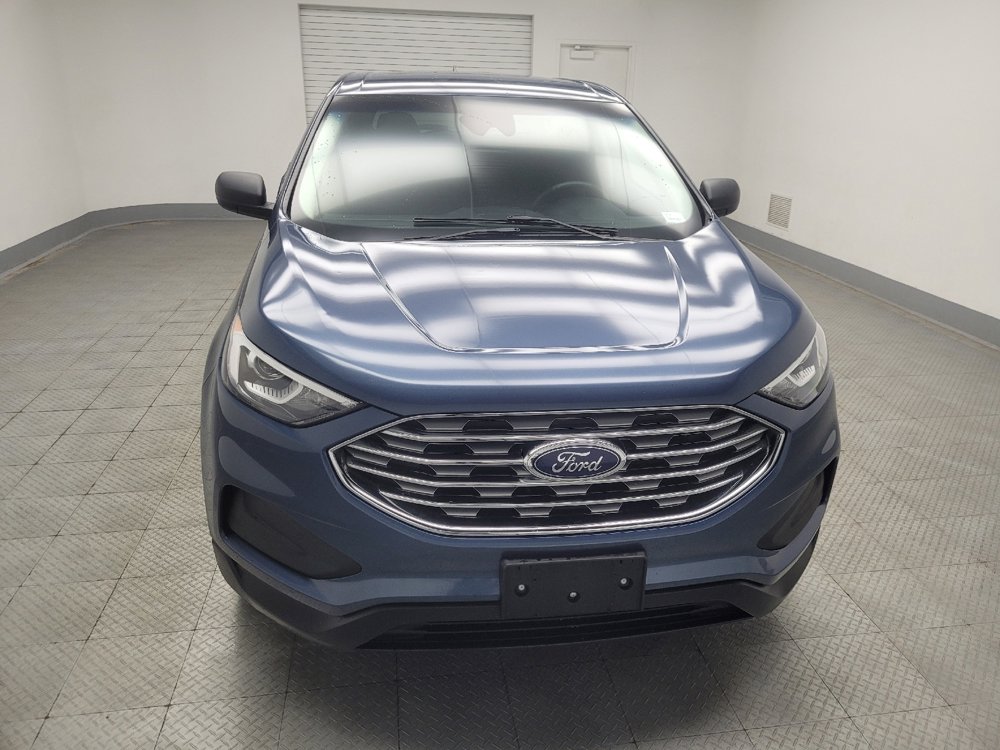 Used 2019 Ford Edge SE AWD/4WD image 14