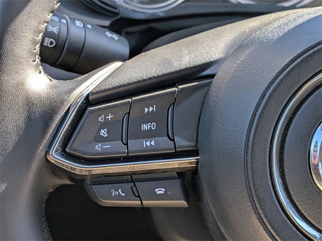 Used 2023 MAZDA CX-9 Touring image 19