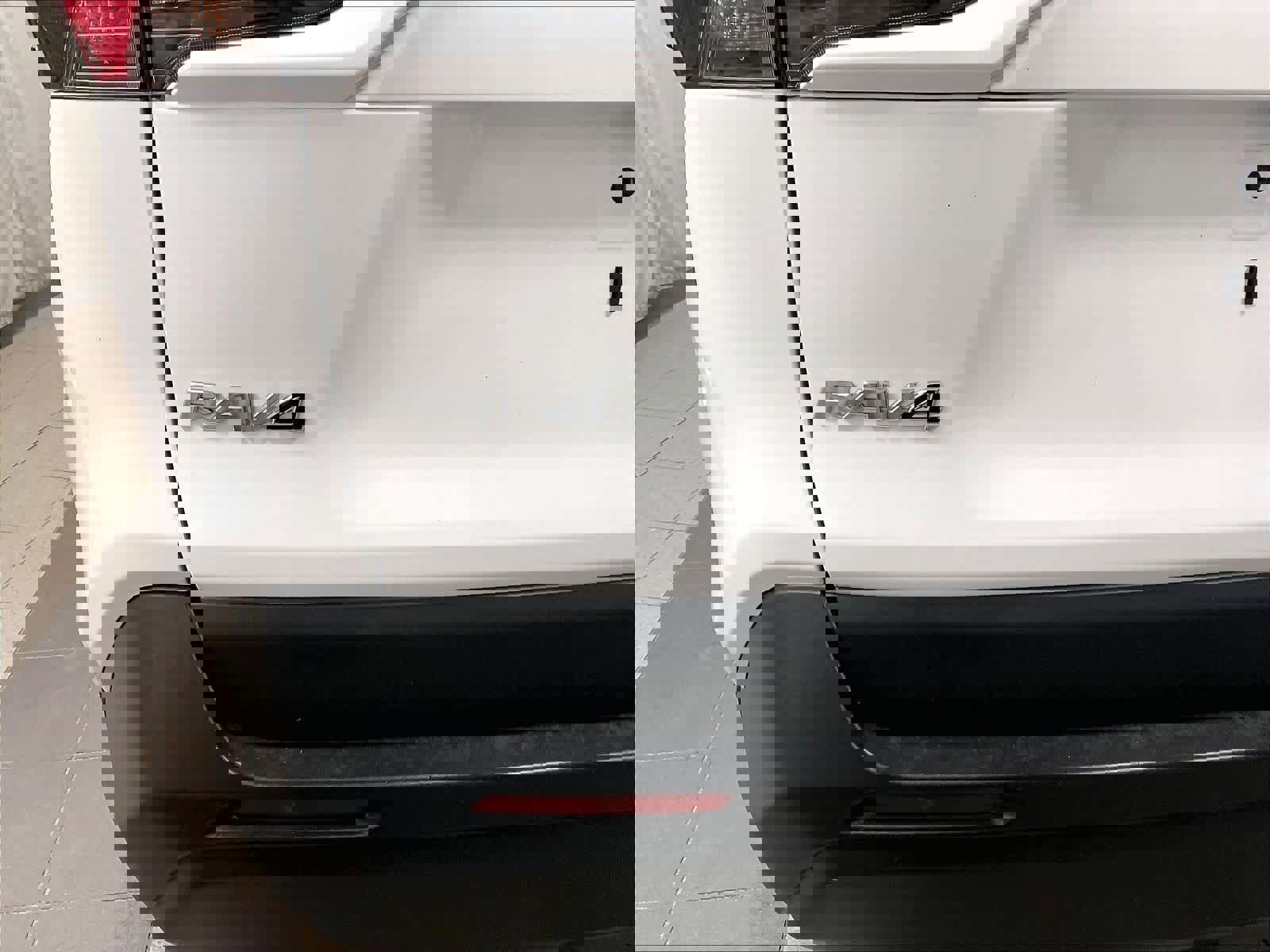 Used 2020 Toyota RAV4 XLE w/ Convenience Package image 29