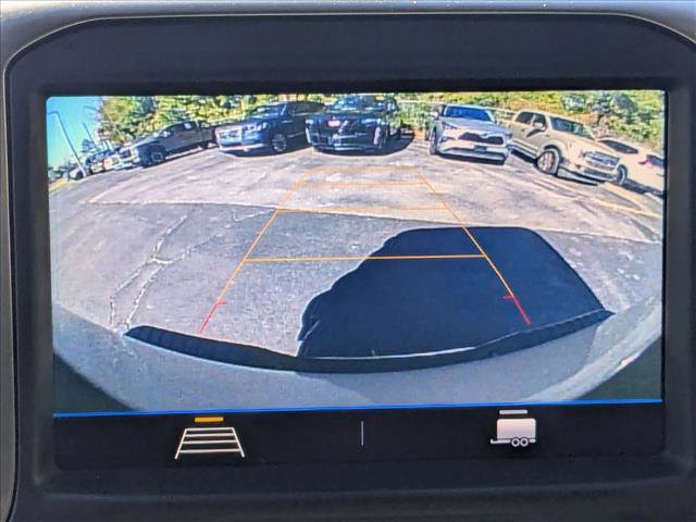 Used 2020 Chevrolet Silverado 2500 LT w/ All Star Edition image 14