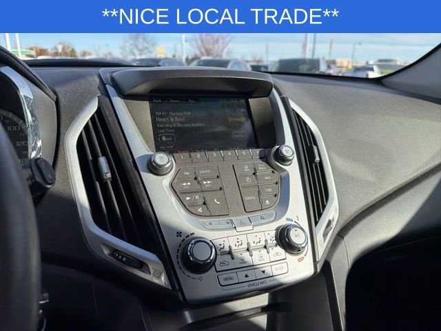 Used 2014 GMC Terrain SLE image 28