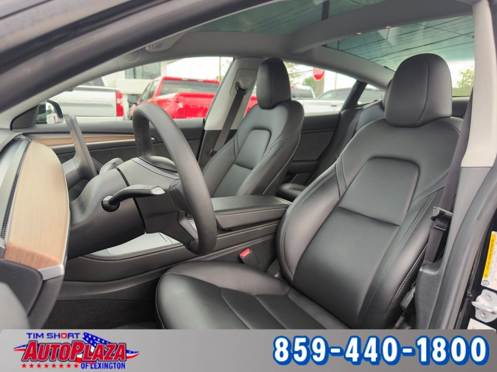Used 2023 Tesla Model 3 Standard Range RWD image 17