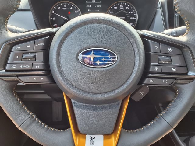 New 2026 Subaru Crosstrek 2.5i Wilderness AWD/4WD image 13