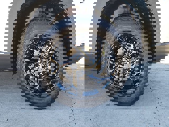 New 2026 Chevrolet Trax LT w/ Midnight Edition image 16