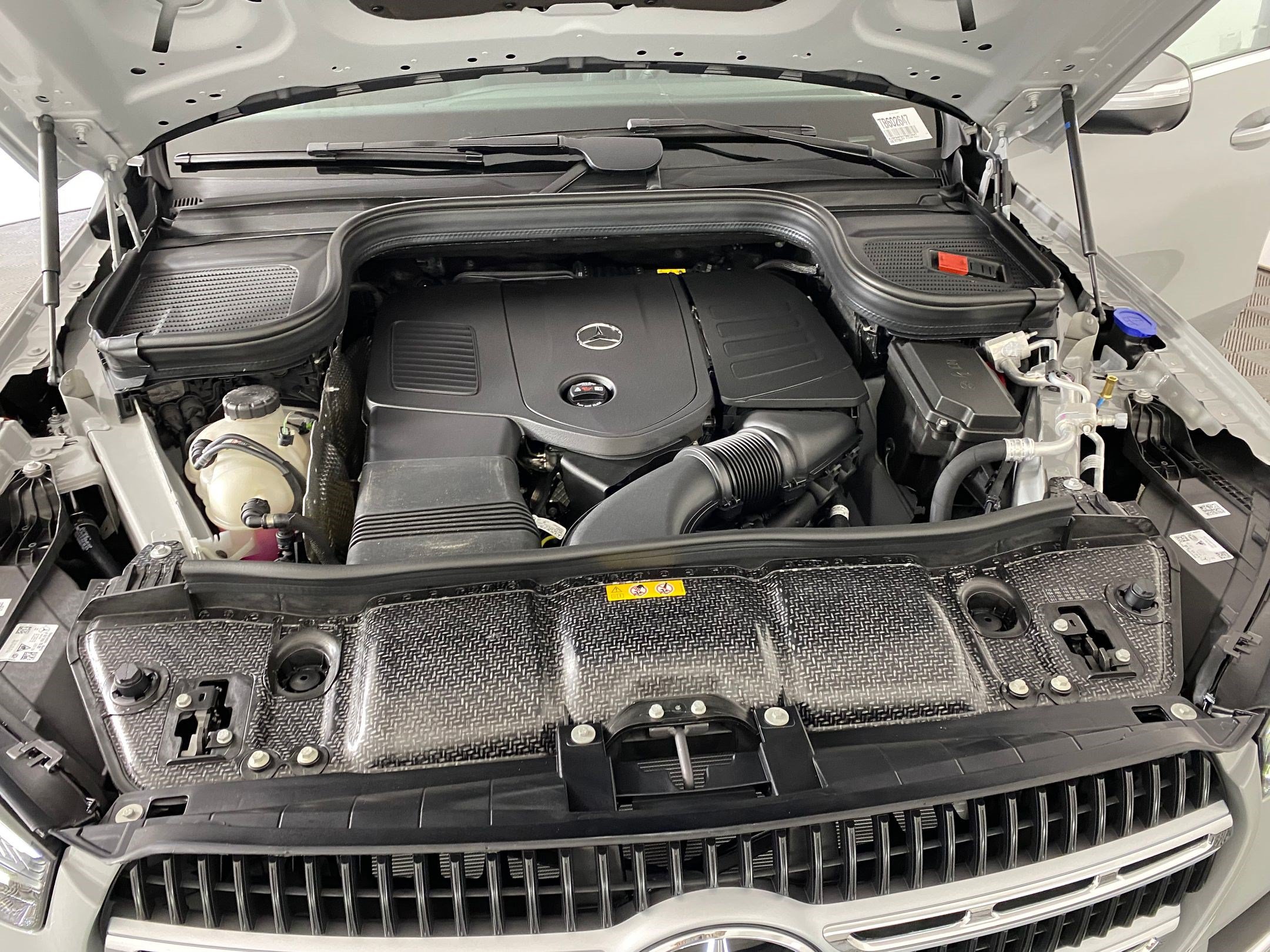 Used 2026 Mercedes-Benz GLE 350 4MATIC image 33