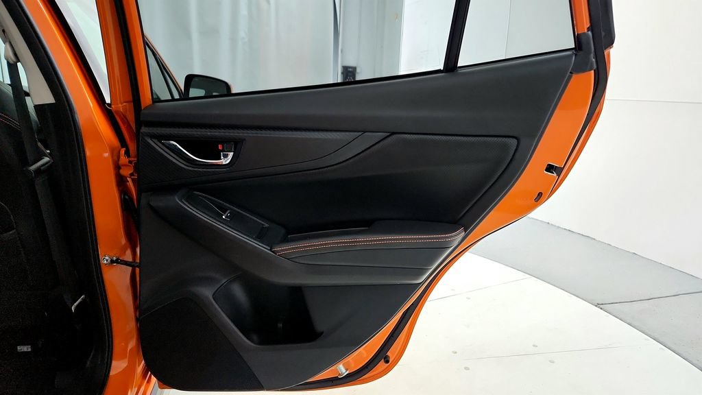 Used 2018 Subaru Crosstrek 2.0i Limited AWD/4WD image 19