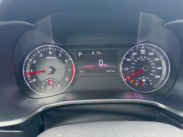 Used 2022 Kia Forte Sedan image 22