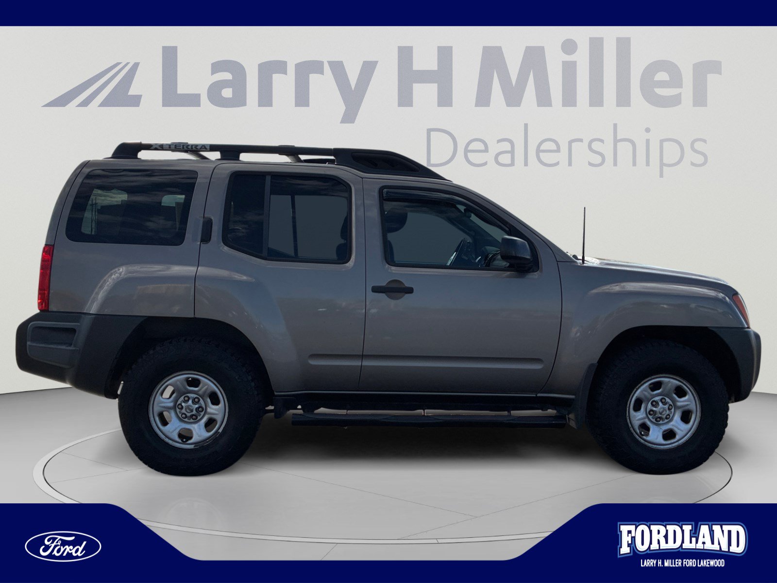 Used 2007 Nissan Xterra X w/ Power Pkg AWD/4WD image 6
