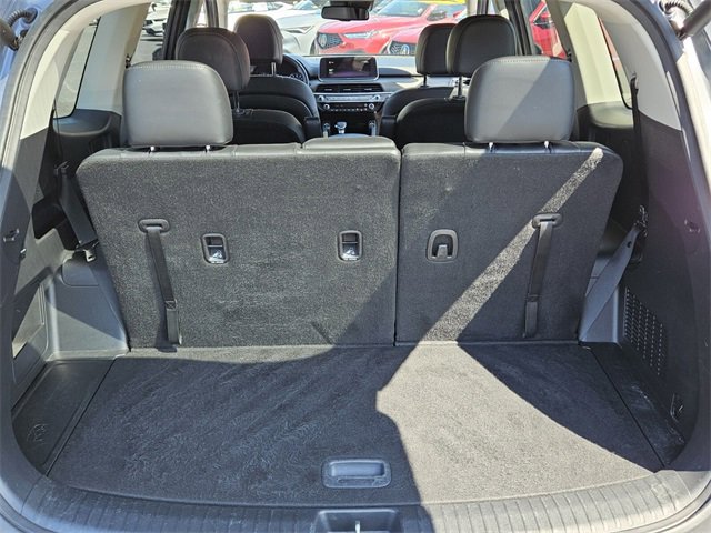 Used 2021 Kia Telluride EX w/ EX Premium Package image 13