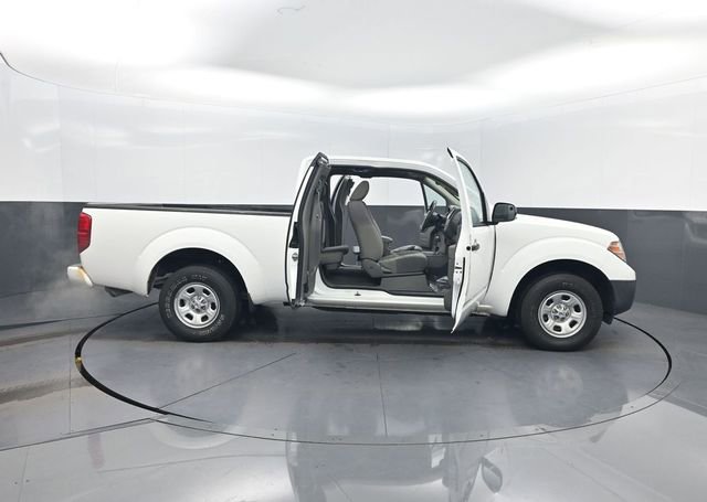 Used 2019 Nissan Frontier S RWD image 27