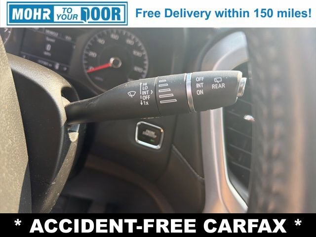 Used 2019 GMC Acadia SLE w/ LPO, Floor Liner Package FWD image 17