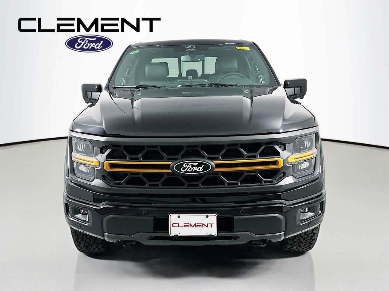 New 2026 Ford F150 Tremor AWD/4WD image 2