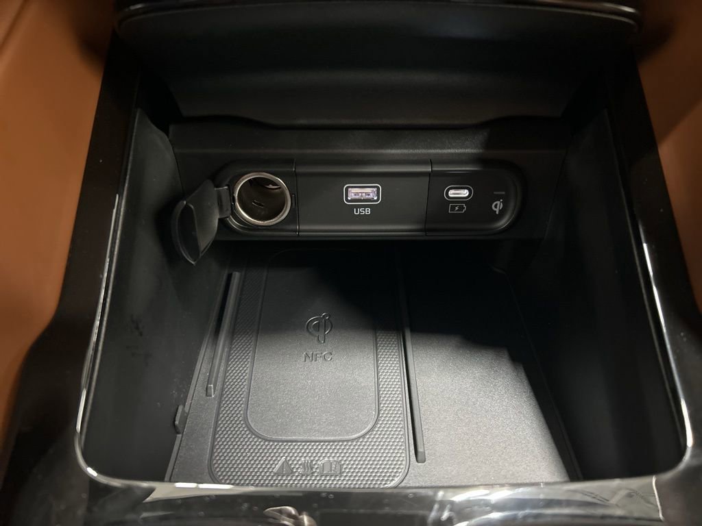 New 2025 Kia Telluride SX X-Line image 23