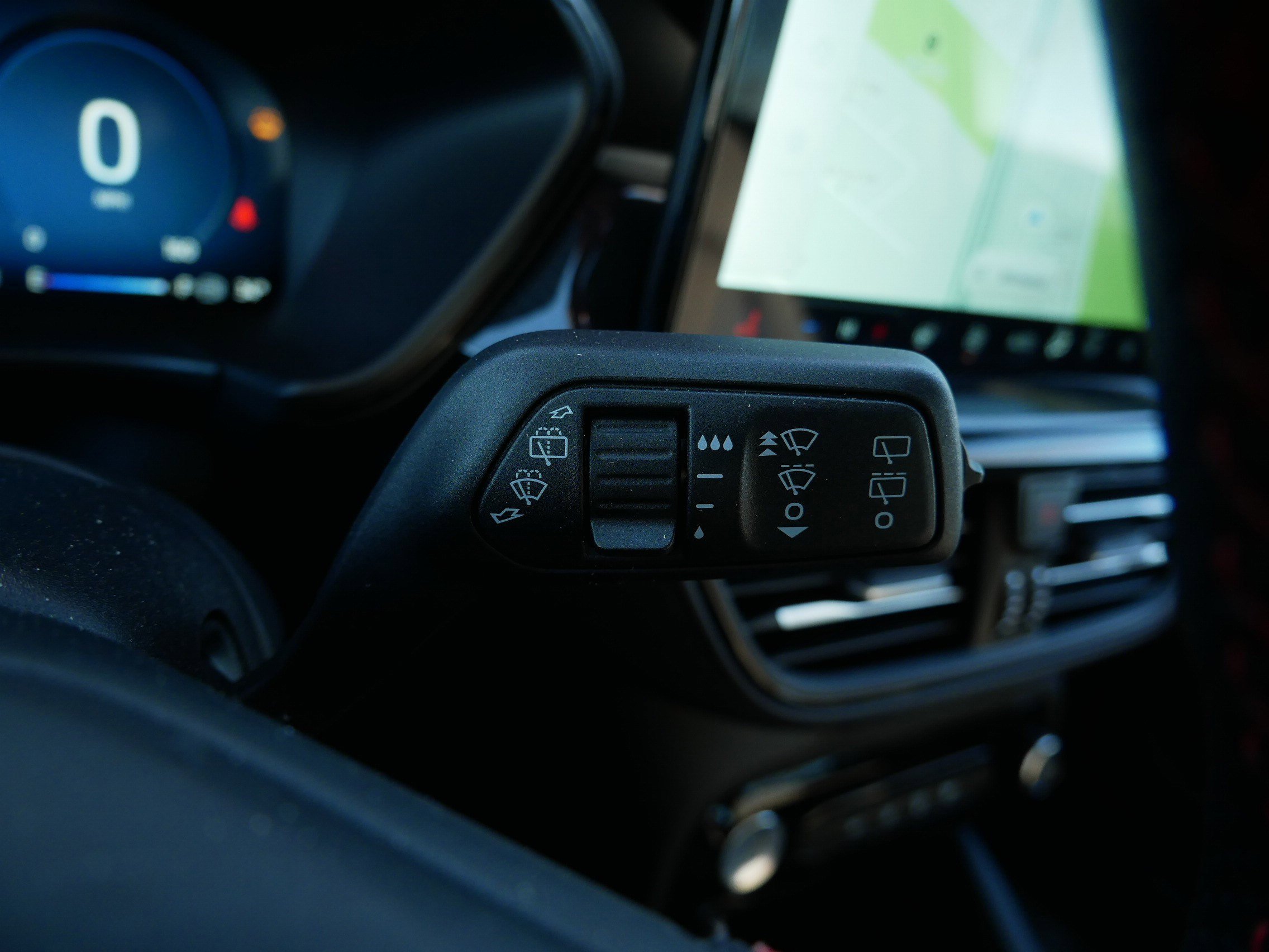 New 2025 Ford Escape ST-Line Elite w/ Tech Pack #2 image 33