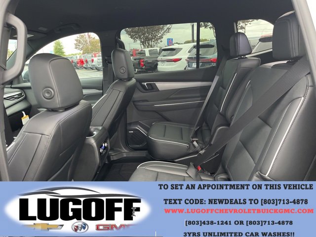 New 2026 Buick Enclave Preferred w/ Power Package image 13