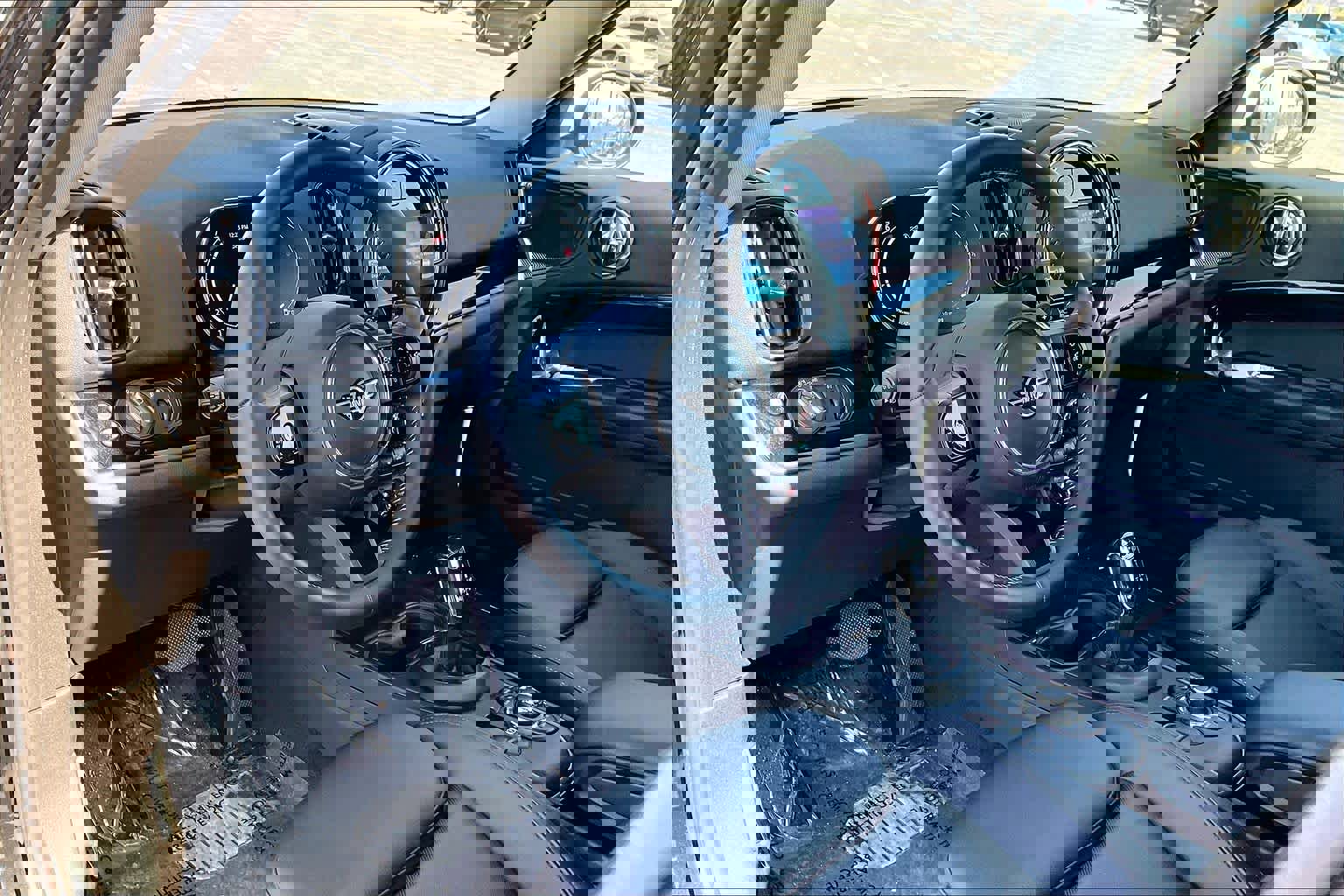 Used 2023 MINI Cooper Countryman S image 18