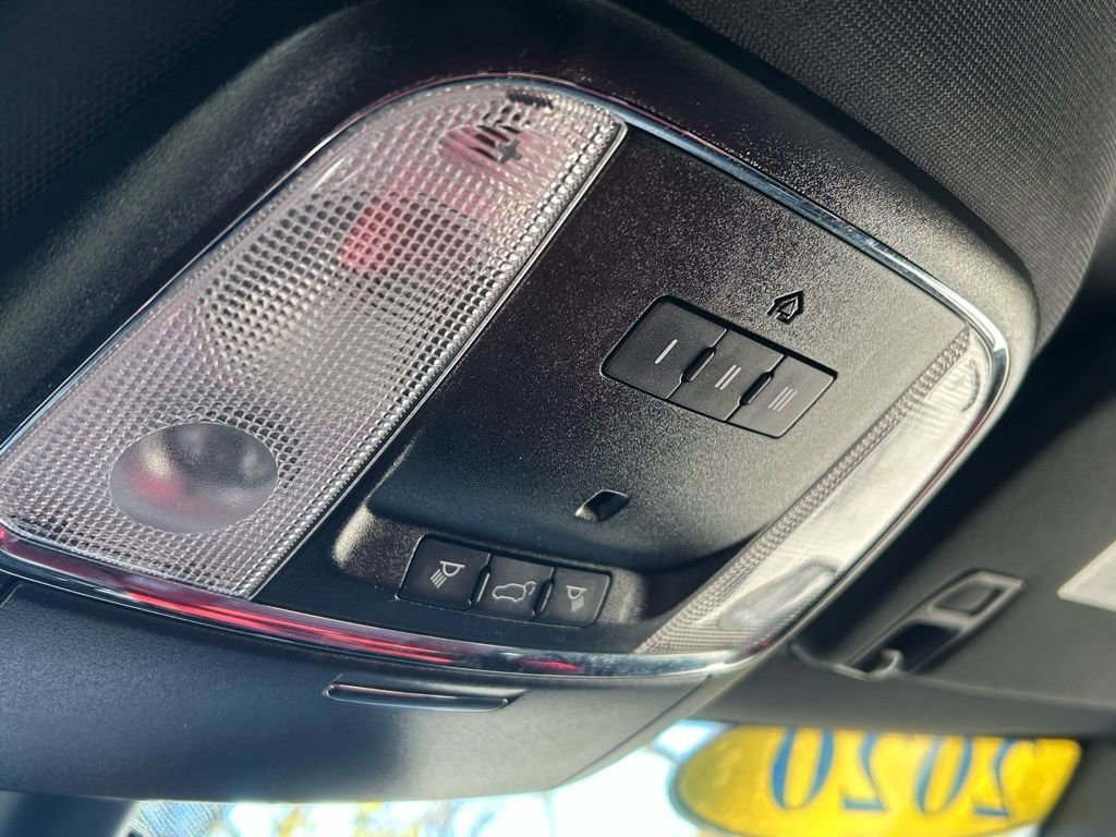 Certified 2020 Dodge Durango R/T w/ Blacktop Package image 58