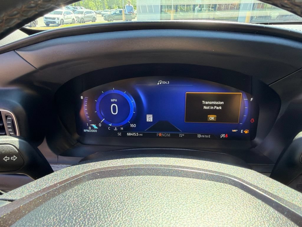 Used 2020 Ford Explorer Platinum w/ Premium Technology Package AWD/4WD image 33