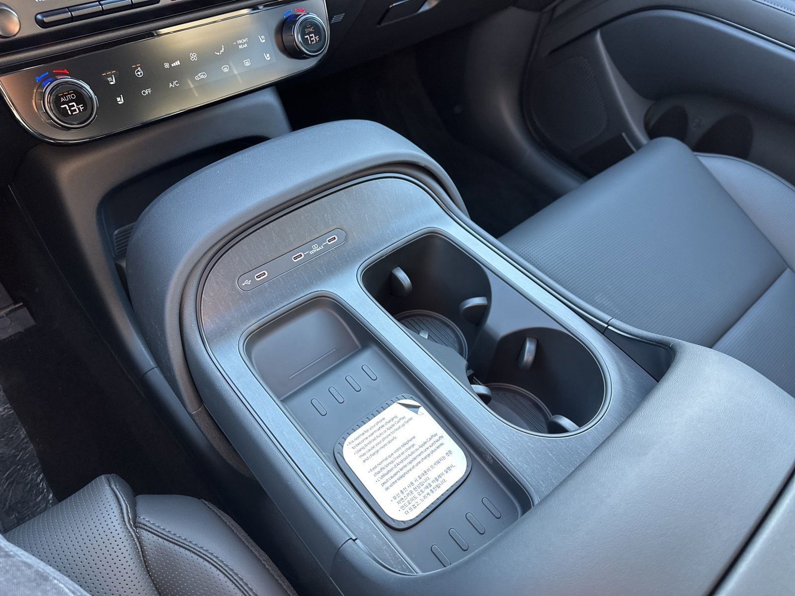 New 2026 Hyundai Palisade XRT Pro image 78