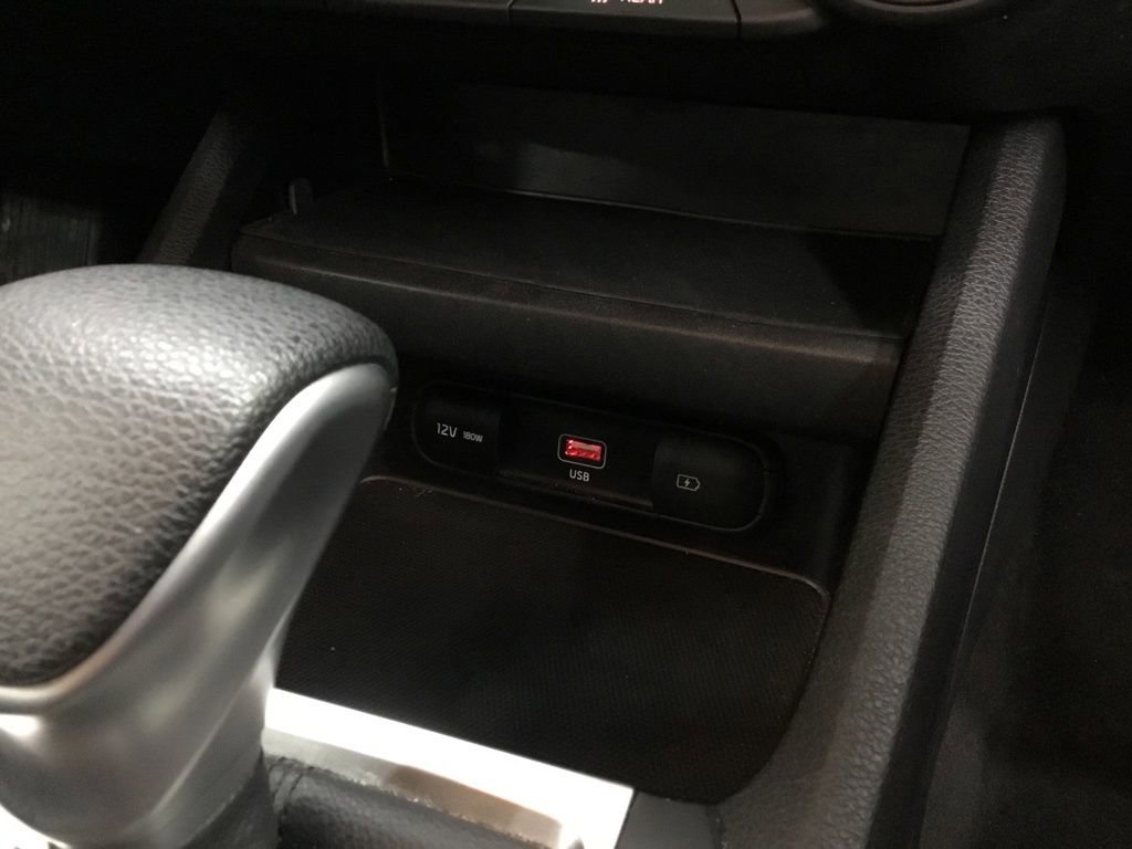 Used 2024 Kia Forte LXS image 23