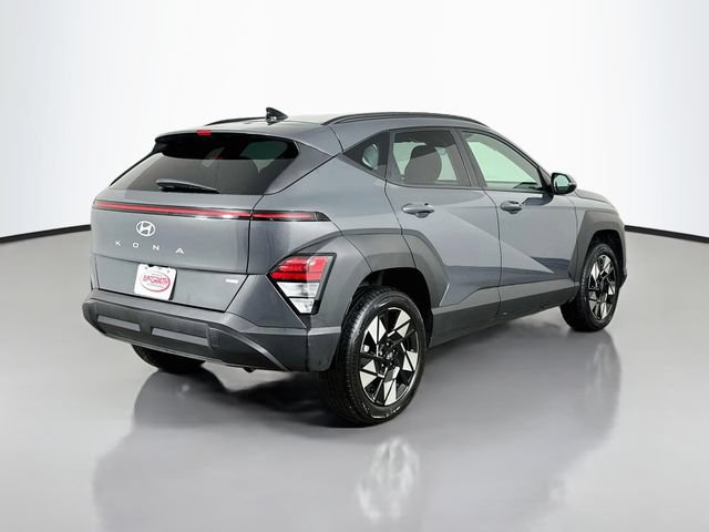 Used 2025 Hyundai Kona SEL AWD/4WD image 19