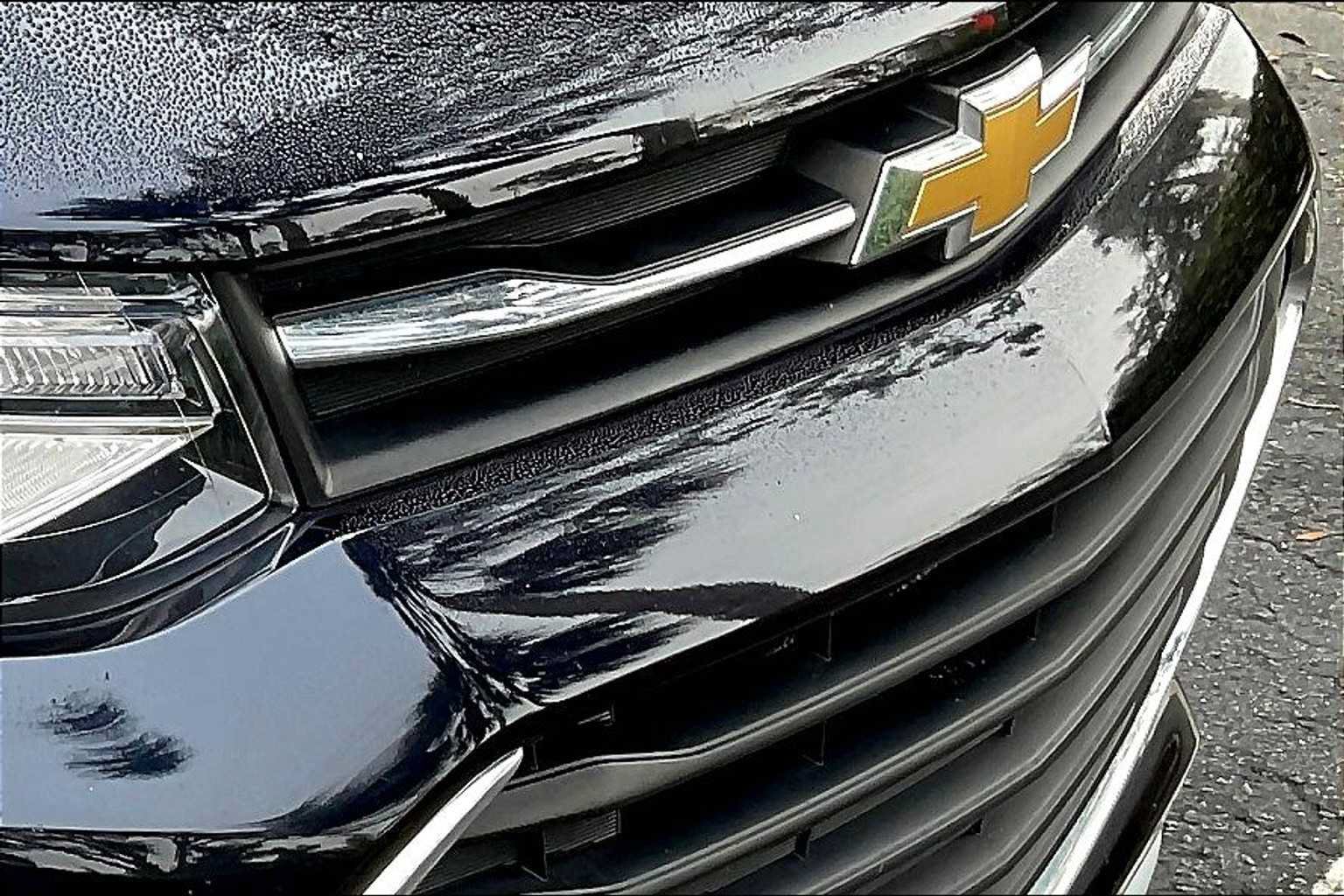 Certified 2022 Chevrolet Trax LT w/ LT Convenience Package FWD image 29
