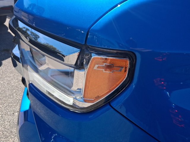 New 2026 Chevrolet Silverado 1500 LT image 8