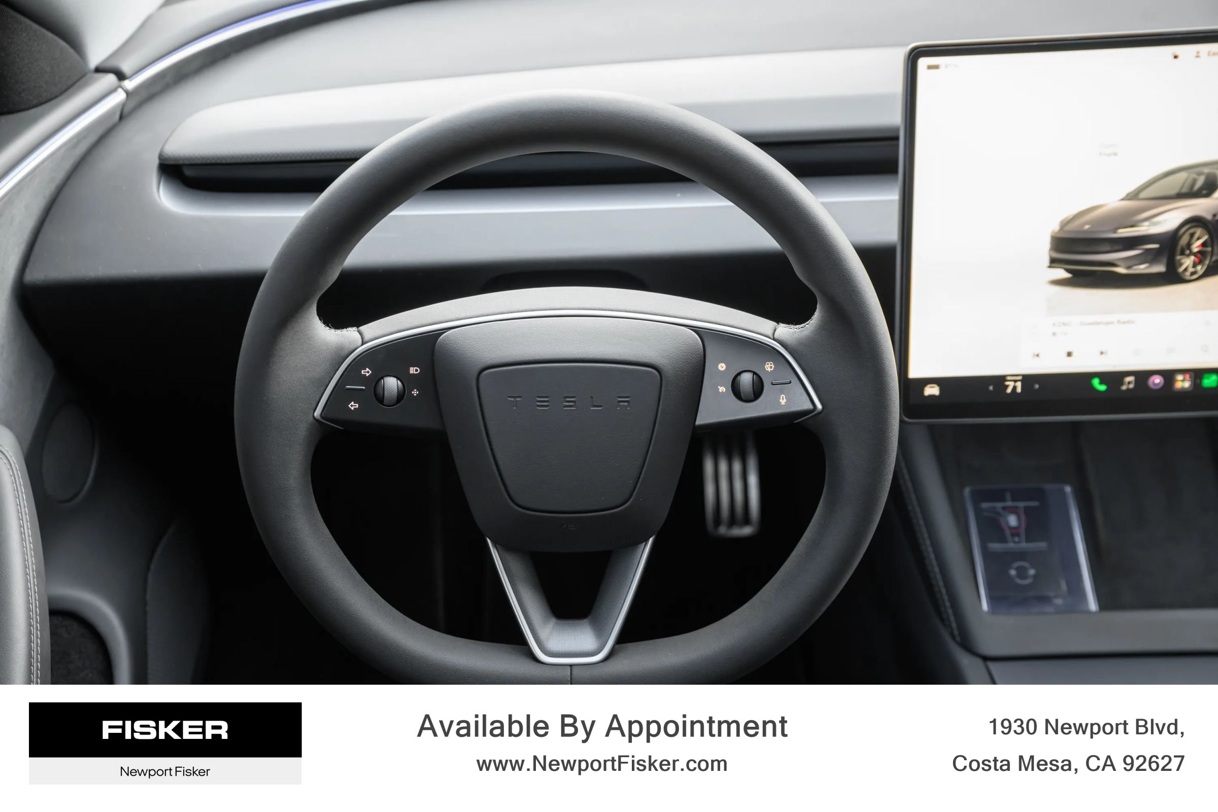 Used 2025 Tesla Model 3 Performance AWD/4WD image 21