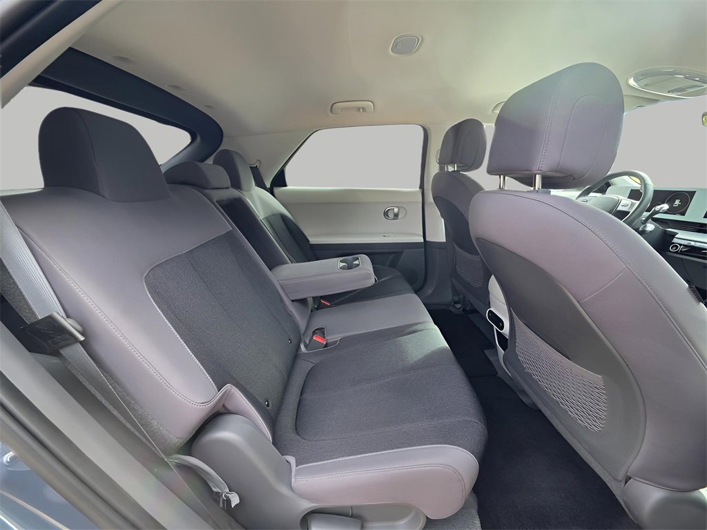 Used 2022 Hyundai Ioniq 5 SE image 8