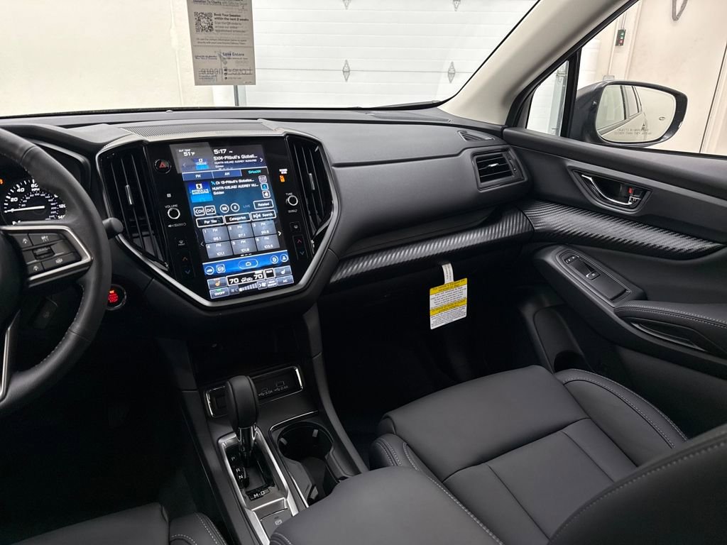 New 2026 Subaru Ascent Premium image 15