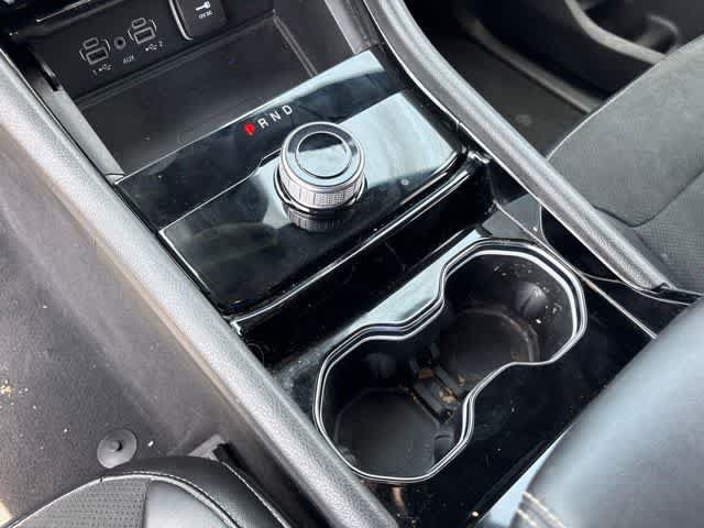 Used 2023 Jeep Grand Cherokee Altitude RWD image 18