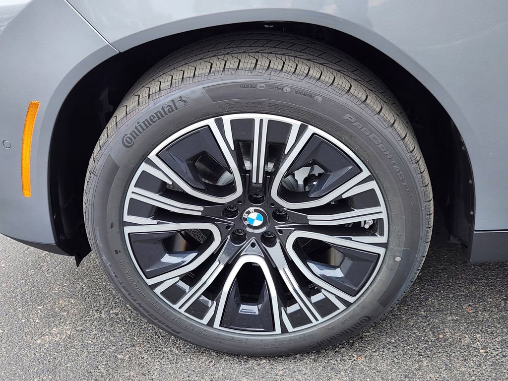 New 2026 BMW X3 xDrive30 AWD/4WD image 7