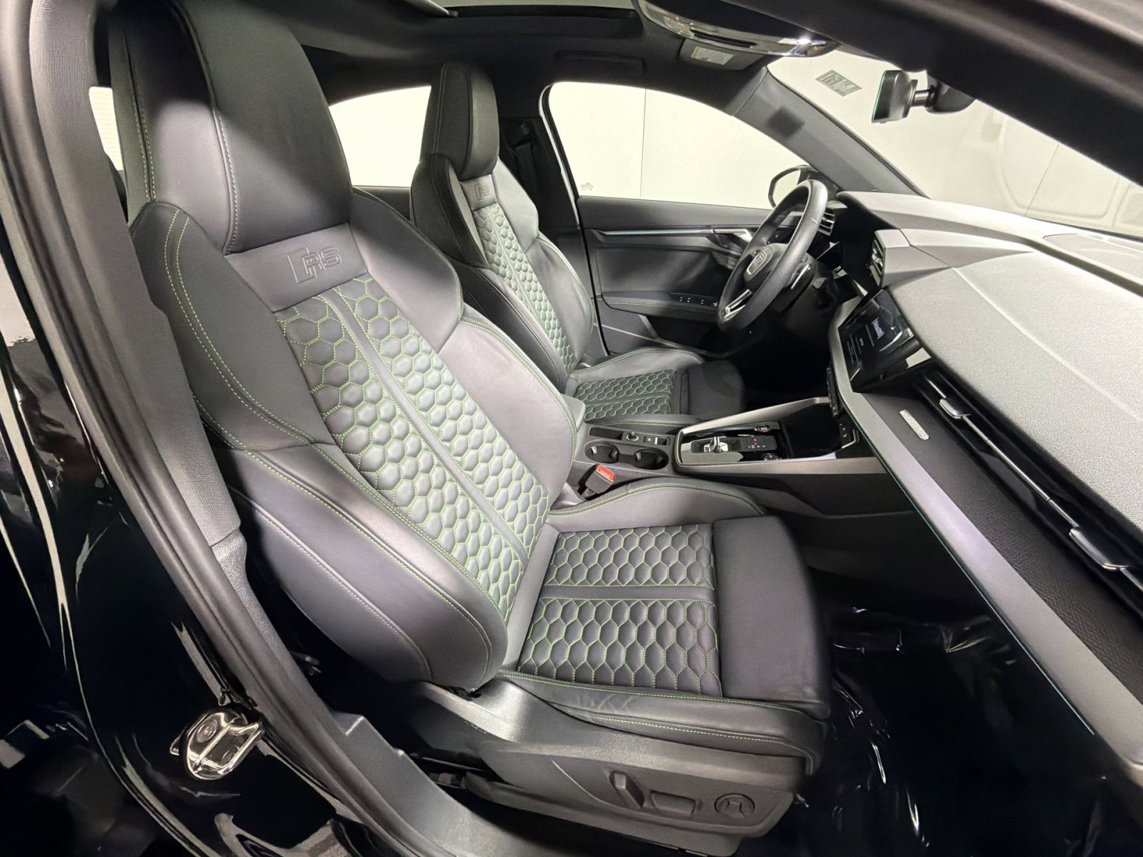 Used 2023 Audi RS 3 2.5T image 26