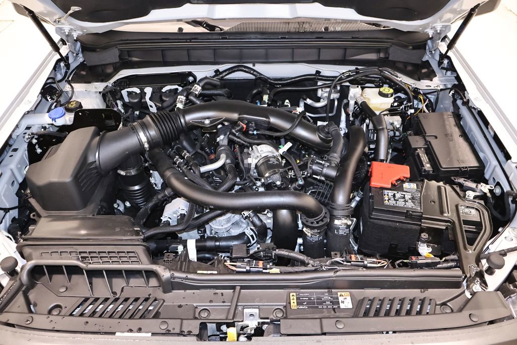 New 2026 Ford Bronco Raptor image 38