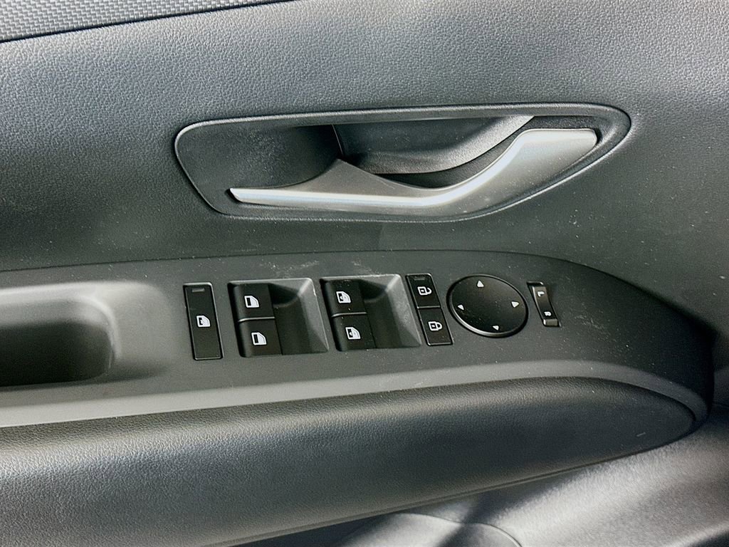 New 2026 Hyundai Santa Cruz SEL image 18