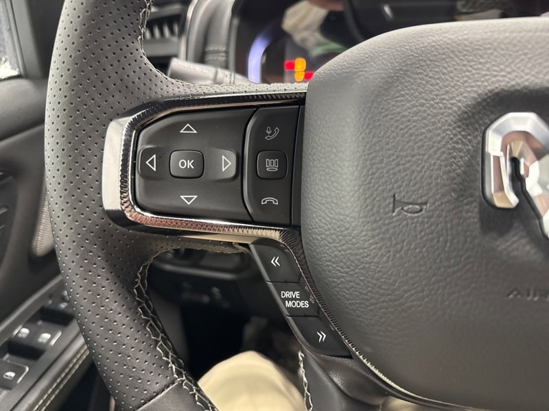 New 2026 RAM 1500 Rebel w/ Rebel Level 2 Equipment Group image 29
