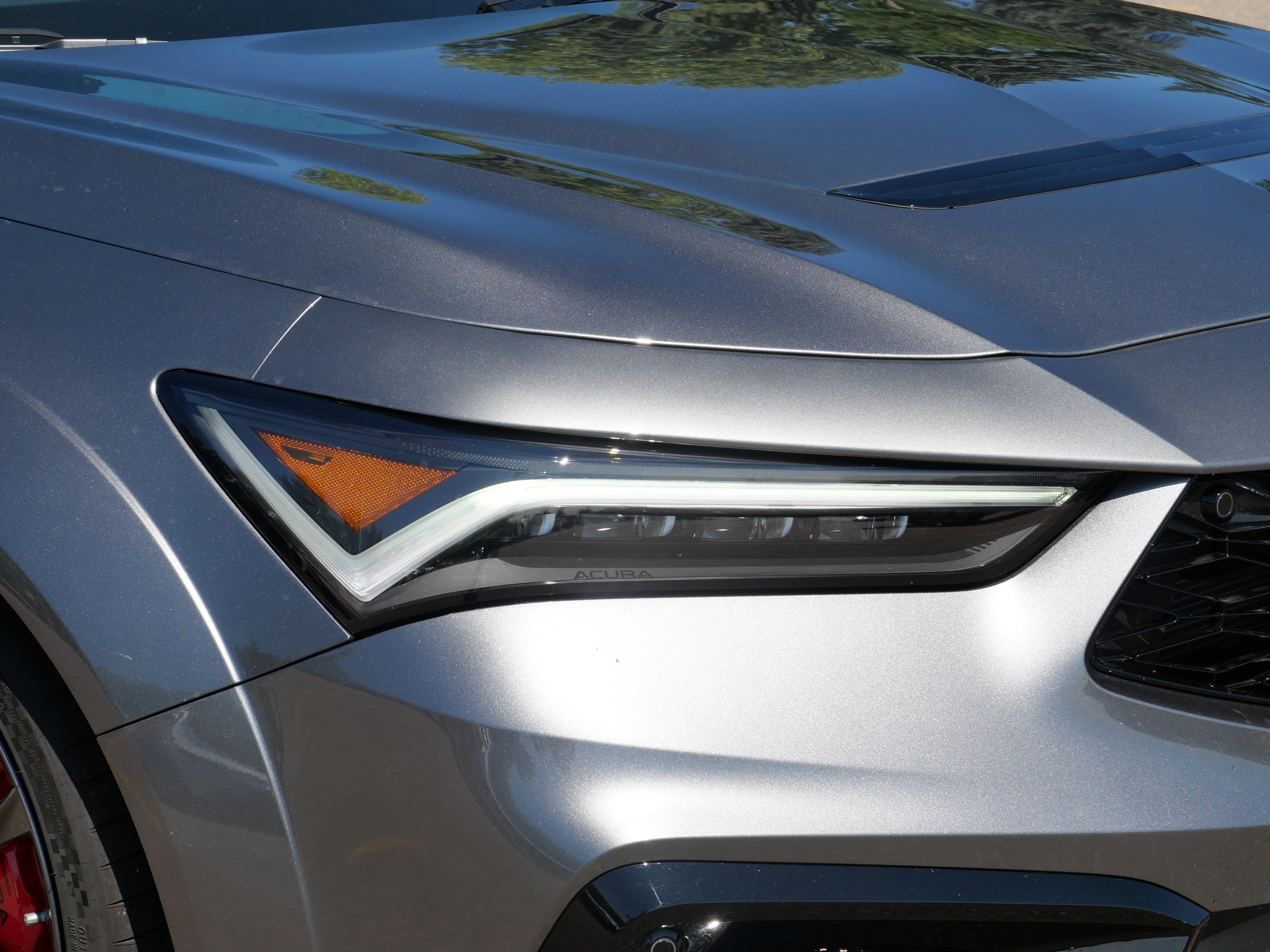 Certified 2025 Acura Integra Type S FWD image 16