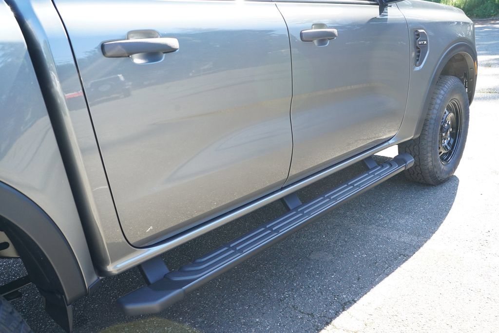 New 2026 Ford Ranger XL w/ Trailer Tow Package AWD/4WD image 28