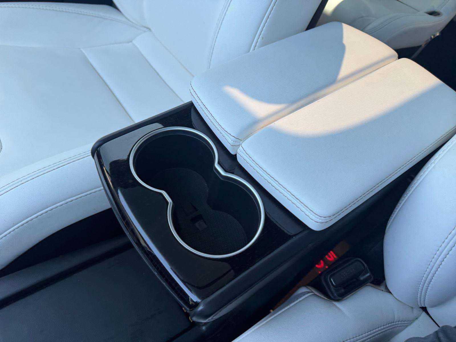 Used 2018 Tesla Model X 100D AWD/4WD image 29