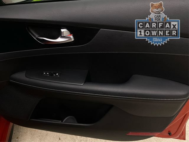 Used 2021 Kia Forte GT-Line FWD image 26