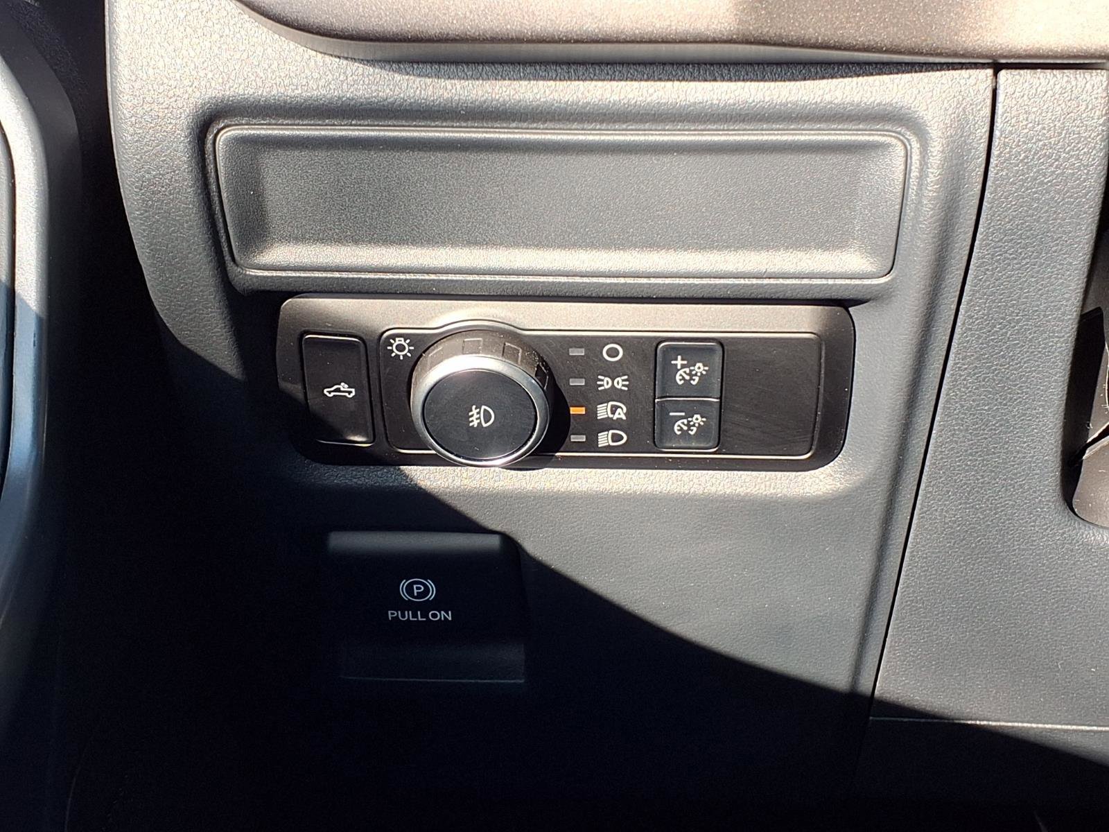 Used 2024 Ford F150 XLT w/ Mobile Office Package image 18