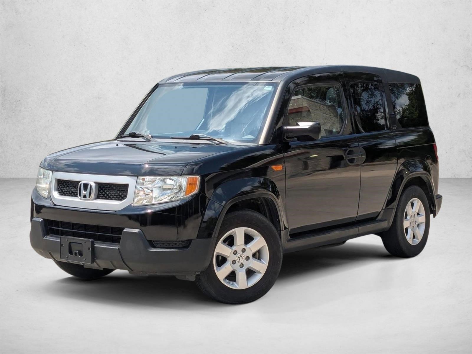 Used 2010 Honda Element EX