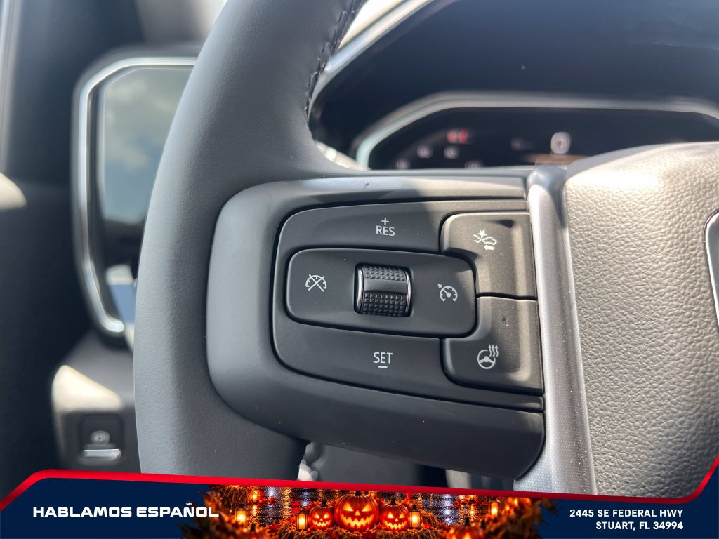 New 2026 GMC Sierra 1500 Elevation w/ Elevation Select Package RWD image 25