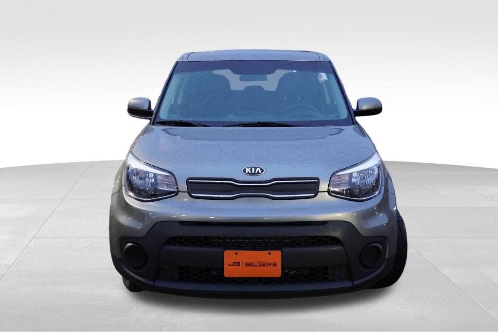 Used 2018 Kia Soul FWD image 12